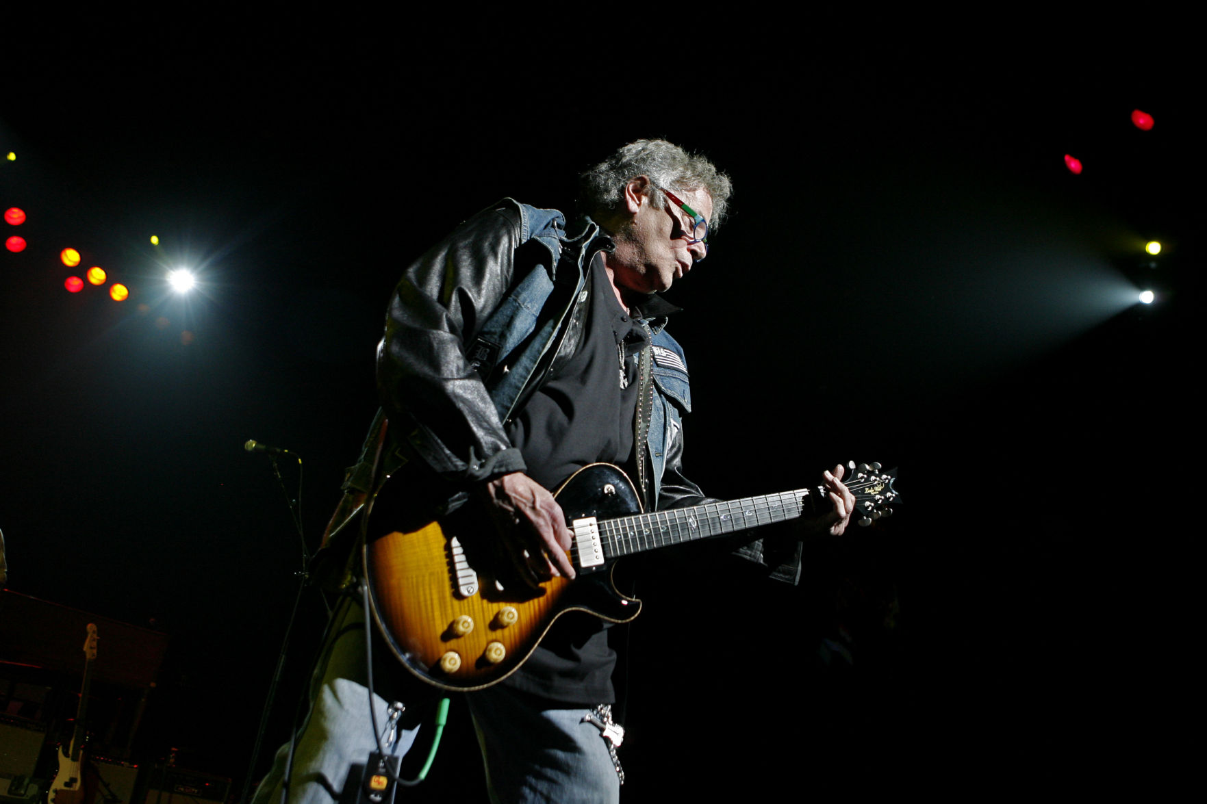 Leslie West